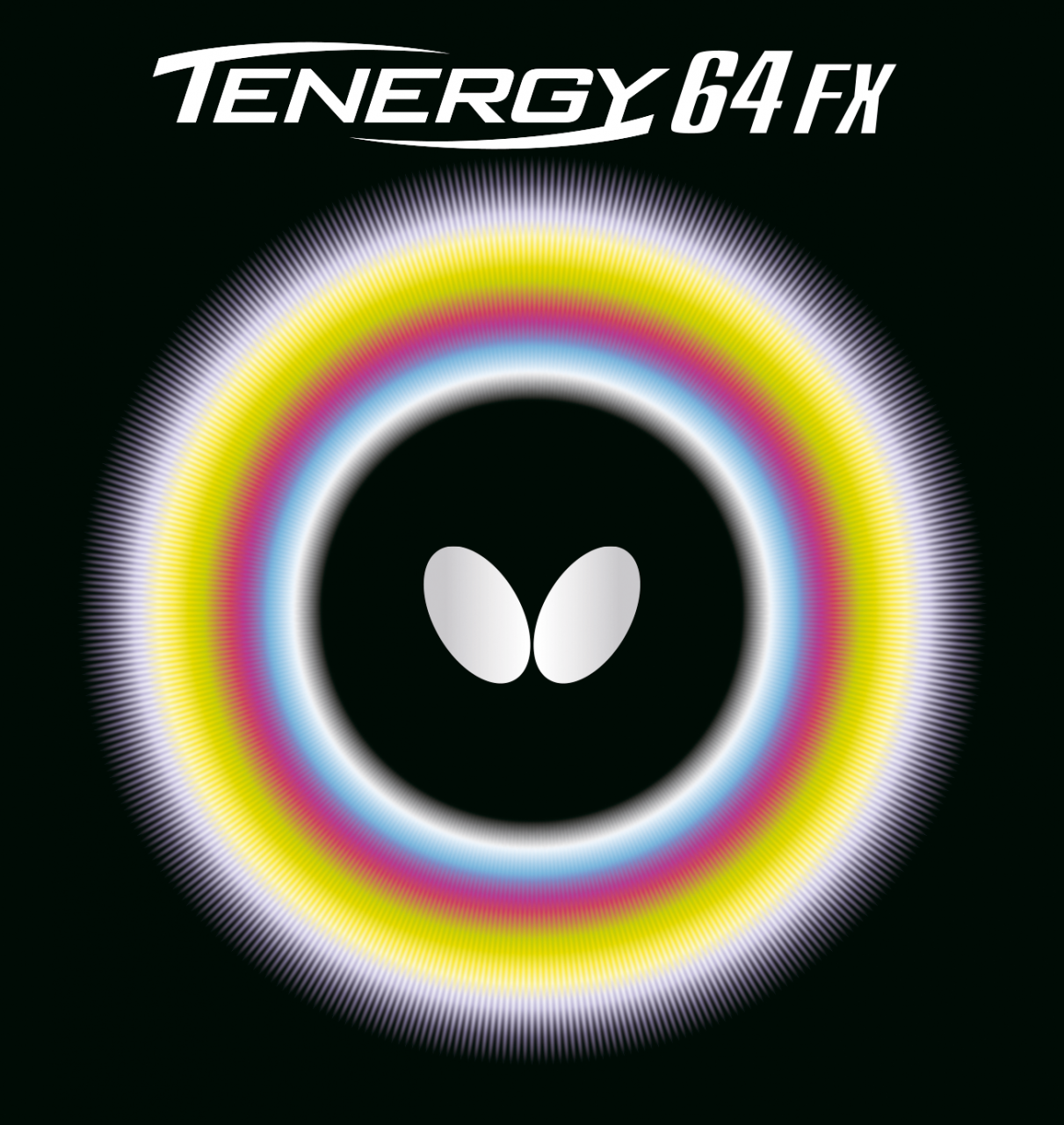 Накладка Tenergy 64 FX